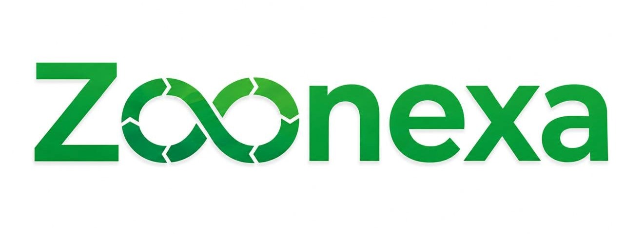 ZooNexa Logo